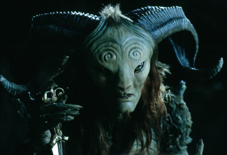 Imagen de El laberinto del fauno - 3