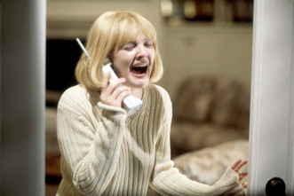 Imagen de Scream. Vigila quién llama - 8