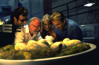 Imagen de Jurassic Park (Parque Jurásico) - 15