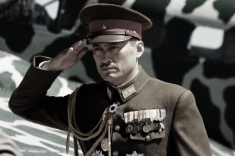 Imagen de Cartas desde Iwo Jima - 8