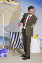 Las vacaciones de Mr. Bean