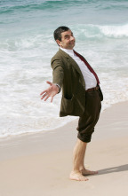 Las vacaciones de Mr. Bean