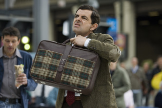 Imagen de Las vacaciones de Mr. Bean - 13