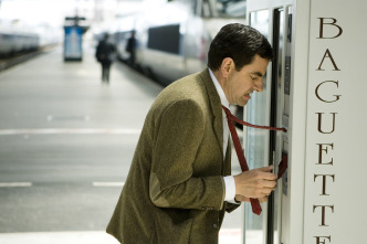 Imagen de Las vacaciones de Mr. Bean - 14