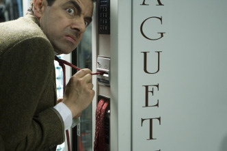 Imagen de Las vacaciones de Mr. Bean - 15
