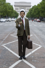 Imagen de Las vacaciones de Mr. Bean - 16