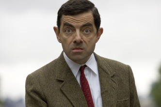 Las vacaciones de Mr. Bean