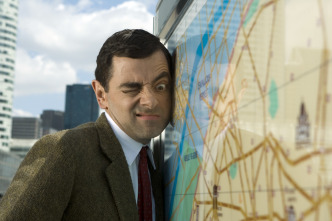 Imagen de Las vacaciones de Mr. Bean - 4