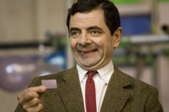 Las vacaciones de Mr. Bean