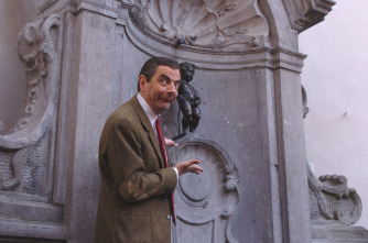 Imagen de Las vacaciones de Mr. Bean - 8