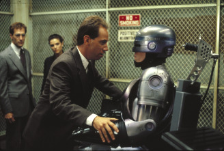 Imagen de Robocop - 16