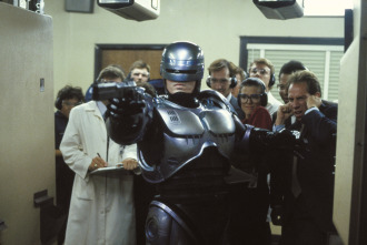 Imagen de Robocop - 10