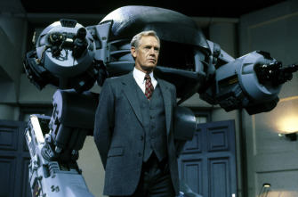 Imagen de Robocop - 13
