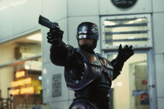 Imagen de Robocop - 8