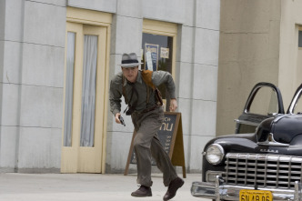 Imagen de La Dalia Negra - 7