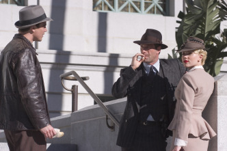 Imagen de La Dalia Negra - 11