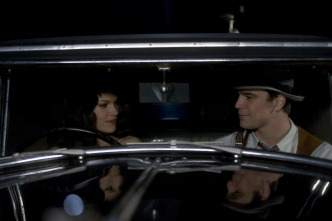 Imagen de La Dalia Negra - 14