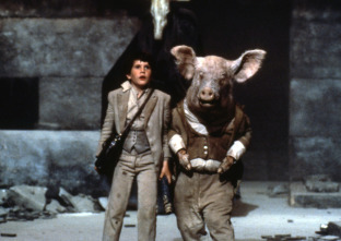 Imagen de Los héroes del tiempo - 5