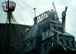 Imagen de Los héroes del tiempo - 6