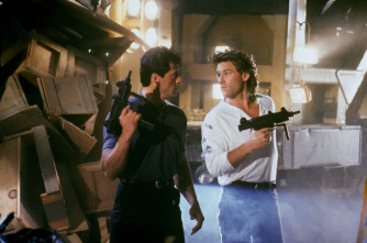 Imagen de Tango y Cash - 2
