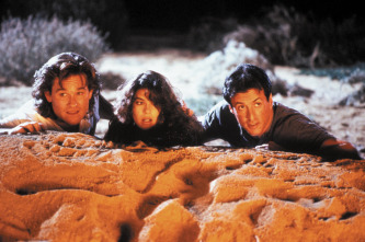 Imagen de Tango y Cash - 3