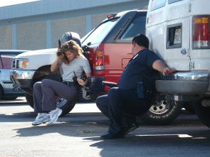 Imagen de Situación crítica: Tiroteo en Hollywood - 3