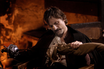 Imagen de Alatriste - 8