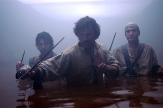 Imagen de Alatriste - 14