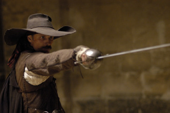 Alatriste