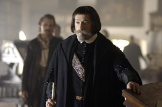 Imagen de Alatriste - 11