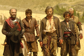 Imagen de Alatriste - 6