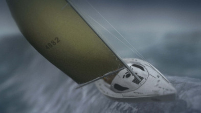 Imagen de Situación crítica: La regata Sydney-Hobart - 2