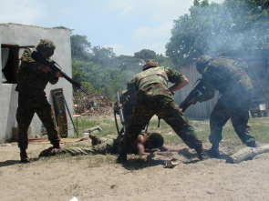 Imagen de Situación crítica: Rescate en la selva - 2