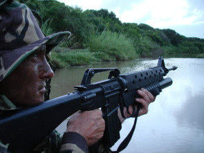 Imagen de Situación crítica: Rescate en la selva - 3