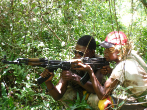 Imagen de Situación crítica: Rescate en la selva - 6