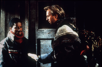 Imagen de Mensajero del futuro (The Postman) - 2