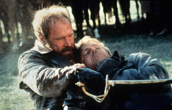 Imagen de Mensajero del futuro (The Postman) - 5