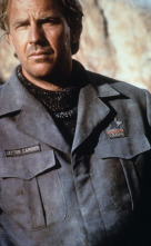 Imagen de Mensajero del futuro (The Postman) - 10