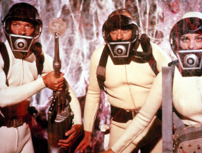 Imagen de Viaje alucinante - 3