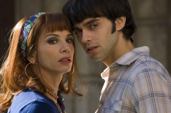 Imagen de El camino de los ingleses - 6