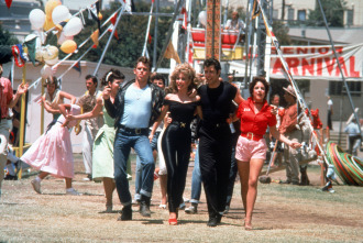 Imagen de Grease - 7