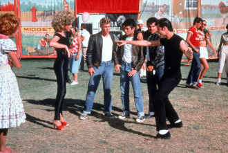 Grease