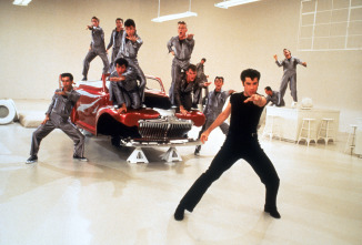 Grease