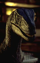 Imagen de Jurassic Park (Parque Jurásico) - 3
