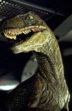 Imagen de Jurassic Park (Parque Jurásico) - 4