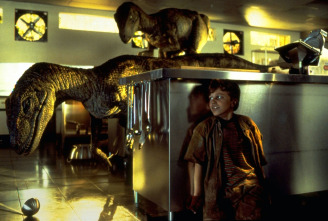 Imagen de Jurassic Park (Parque Jurásico) - 6