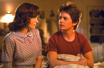 Imagen de Regreso al futuro - 5