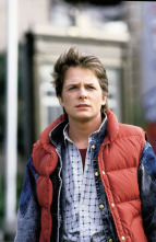 Imagen de Regreso al futuro - 6