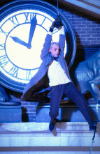 Imagen de Regreso al futuro - 7