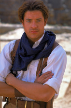 Imagen de The Mummy (La momia) - 13